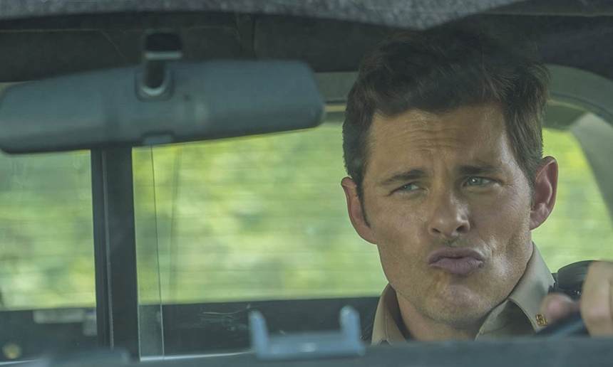 Le meilleur et le pire de James Marsden