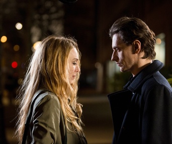 Image du film Passion simple