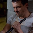 Claude Legault dans le film Les sept jours du Talion