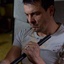 Claude Legault dans le film Les sept jours du Talion