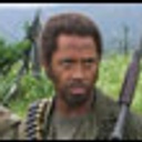 Ben Stiller, Robert Downey Jr. et Jack Black dans Tropic Thunder