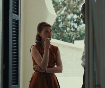 Images du film Fanon
