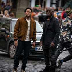 Photo de Ludacris