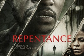 Affiche du film Repentance