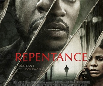 Affiche du film Repentance