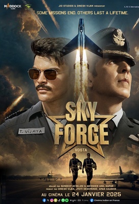 Sky Force