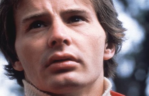 Gilles Villeneuve