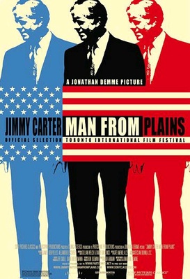Jimmy Carter Man from Plains