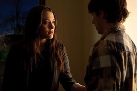 Une scène du film Daydream Nation