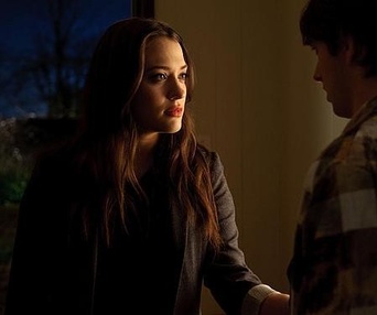 Une scène du film Daydream Nation