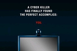 Affiche du film Untraceable