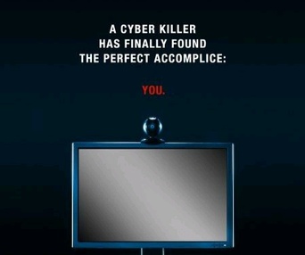 Affiche du film Untraceable
