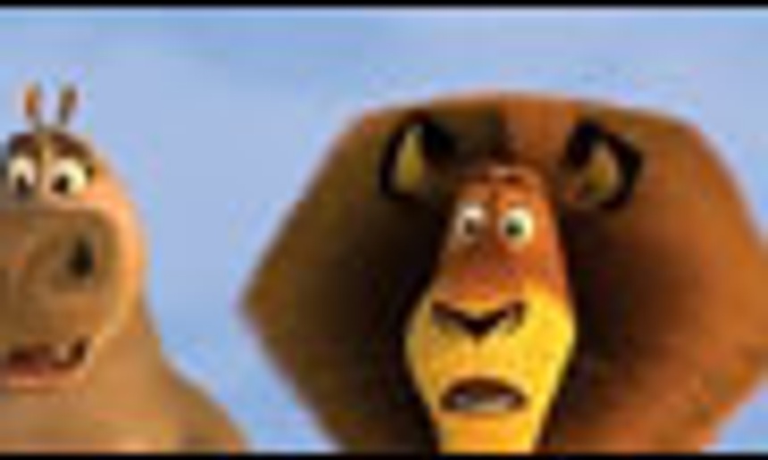 Voyez Madagascar 2 : La grande évasion en IMAX dès vendredi