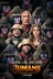 Affiche du film Jumanji : Le prochain niveau