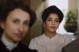 Image du film Maria Montessori : la nouvelle femme