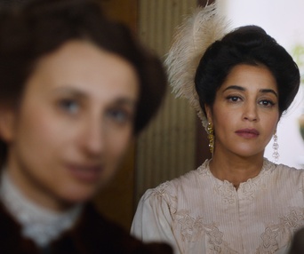 Image du film Maria Montessori : la nouvelle femme