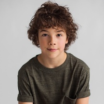 Photo de Liam Patenaude