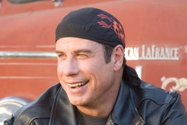 Scène du film Les fous de la moto Scène du film Les fous de la moto