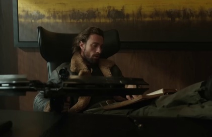 Bande-annonce en français