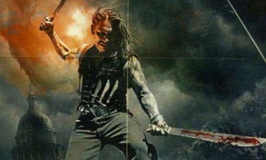 Machete prendra l'affiche le 3 septembre