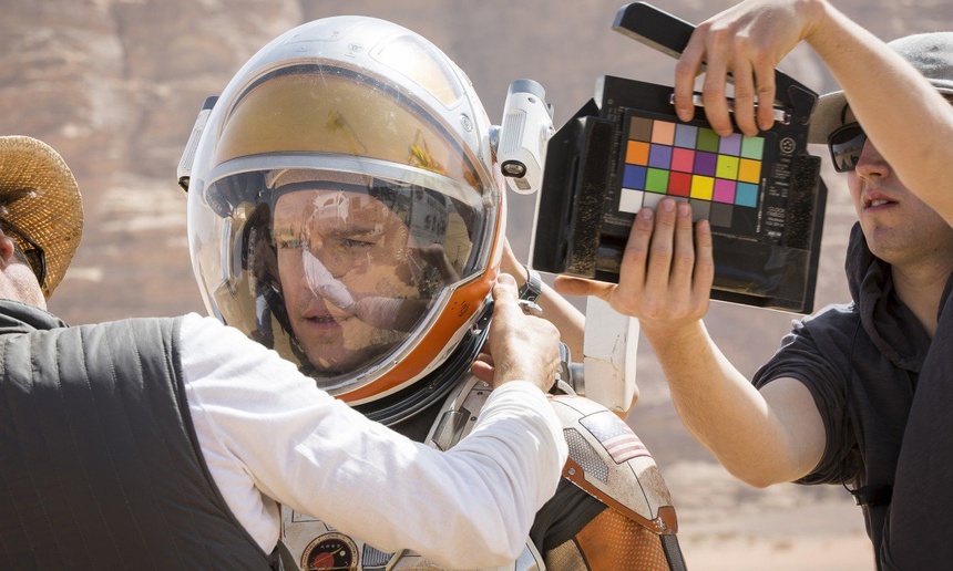 Les 15 films à ne pas manquer cet automne