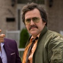 Guy A. Lepage et Rachid Badouri dans le film L'appât
