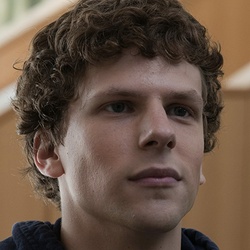 Photo de Jesse Eisenberg