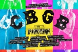Images du film CBGB
