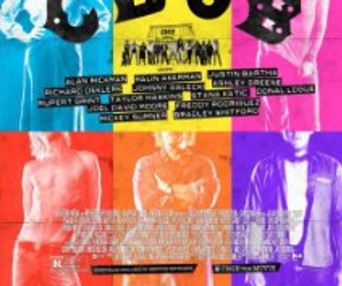 Images du film CBGB