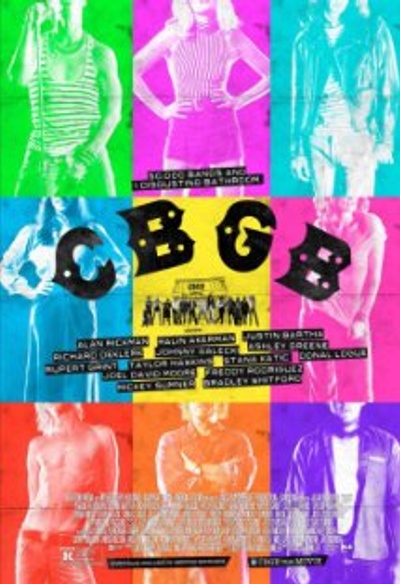 CBGB