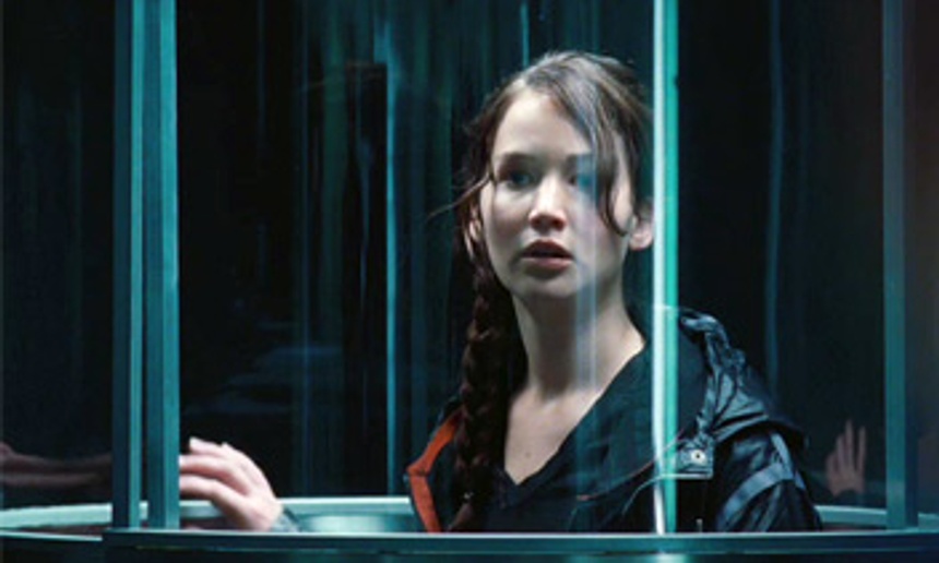 Bande-annonce du film The Hunger Games