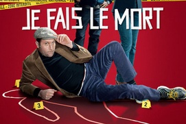 Affiche du film Je fais le mort