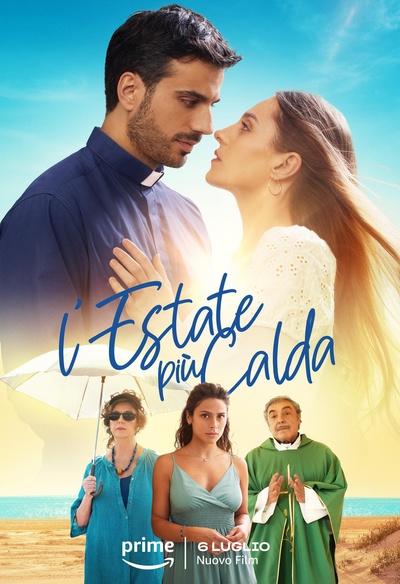 Affiche du film The Hottest Summer