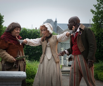 Une scène du film