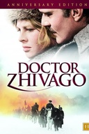 Affiche du film Docteur Jivago