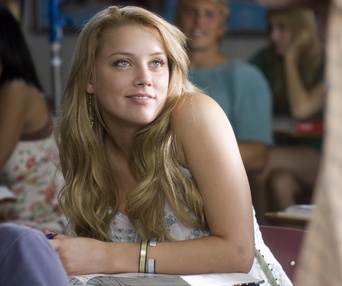Scène du film Never Back down