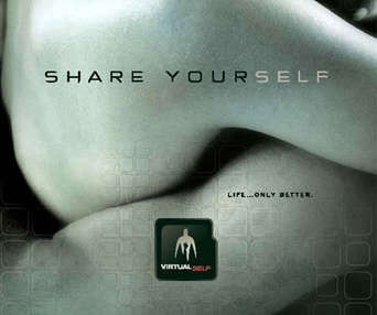 Affiche du film Surrogates
