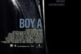 Affiche du film Boy A