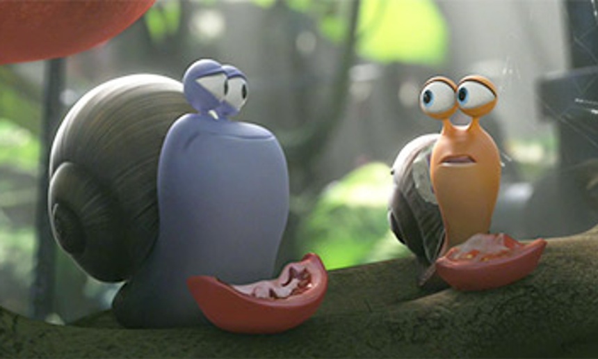 Nouvelle bande-annonce de Turbo