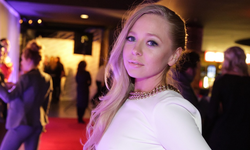 Première de After the Ball