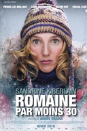 Affiche du film Romaine par moins 30