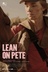 Affiche du film Lean on Pete