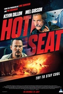 Affiche du film Hot Seat
