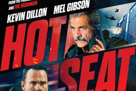 Affiche du film Hot Seat