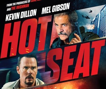 Affiche du film Hot Seat