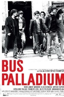 Affiche du film Bus Palladium