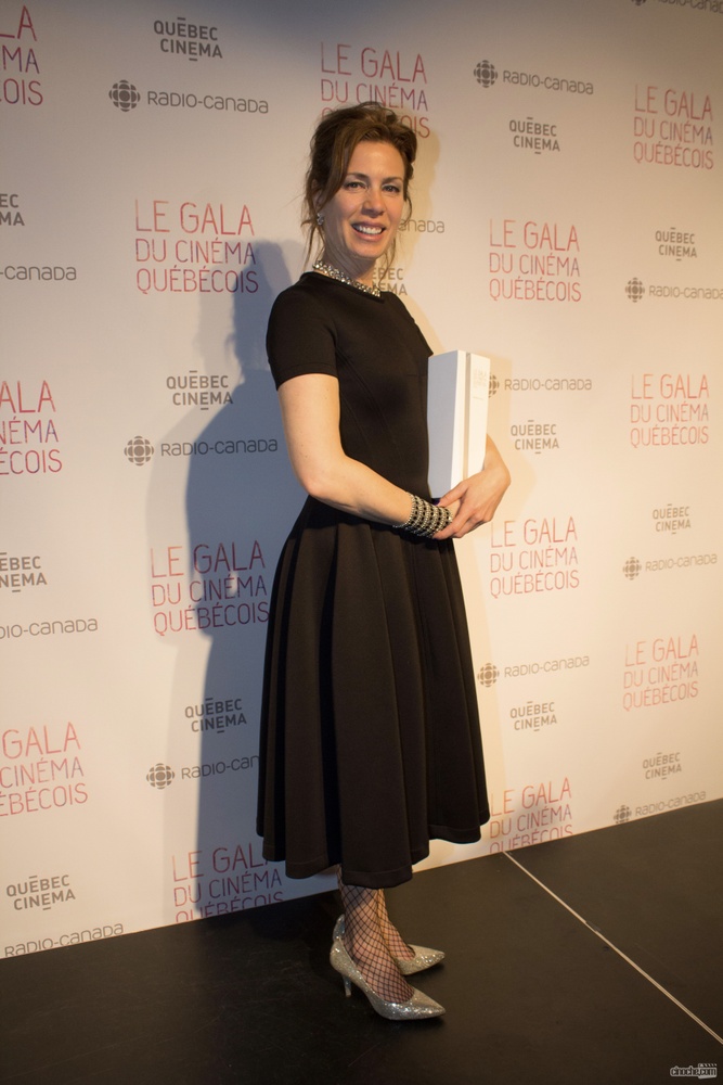 Gala du Cinéma québécois 2016