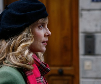 Une scène du film Les émotifs anonymes