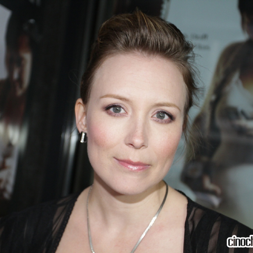 Sur le tapis rouge de The High Cost of Living