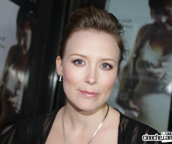 Sur le tapis rouge de The High Cost of Living